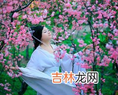 北京算命_怎样看八字有无带桃花？