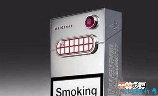 世界上最贵的烟TOP10 好彩香烟一盒要66万人民币！
