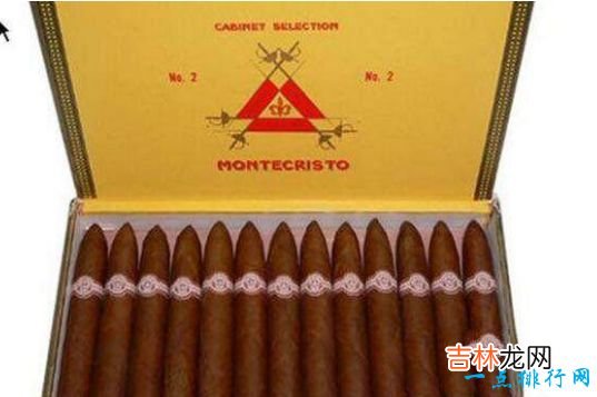 世界上最贵的烟TOP10 好彩香烟一盒要66万人民币！