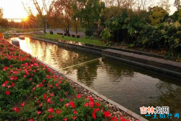 上海好玩的地方排行榜 没去过这十大景点相当于没去过上海