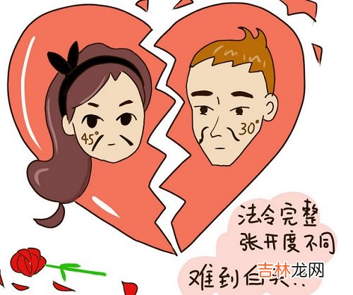 在线算命婚姻姻缘占卜_夫妻相是什么意思