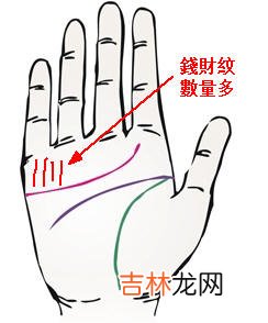 海东算命哪里最好_什么样手相的人最招财