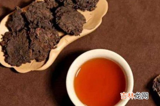 云南人不喝普洱茶