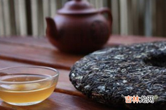 云南人不喝普洱茶