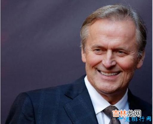 世界十大文豪第一名实至名归