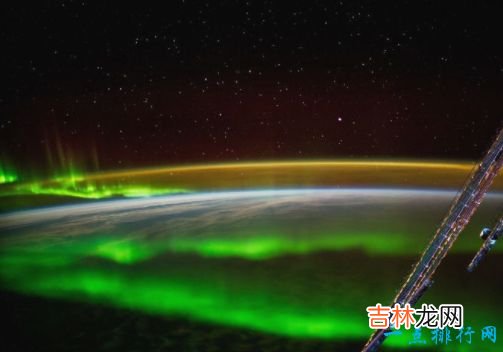10颗天空中最亮的星星 天狼星是夜空中最亮的