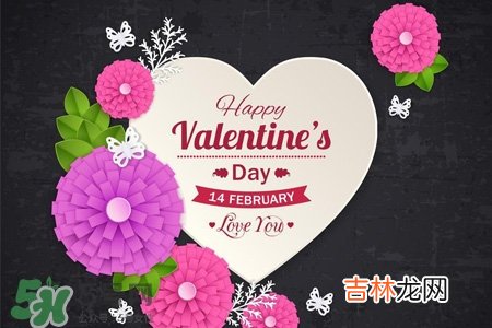 情人节送百合什么意思?情人节送百合有什么含义?