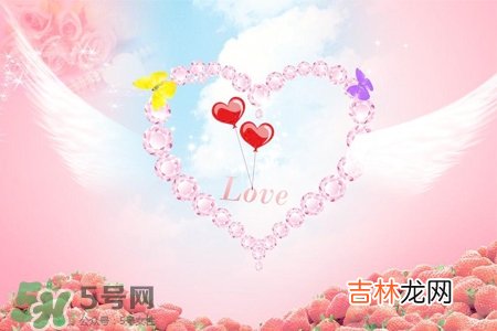 情人节送百合什么意思?情人节送百合有什么含义?
