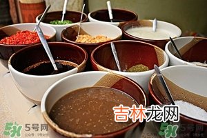 酸辣粉的家常做法 酸辣粉家常最简单做法