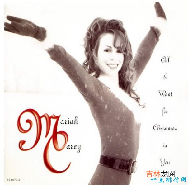 十大最著名的圣诞歌曲好听的歌曲