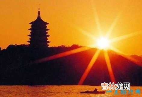 杭州西湖十景介绍 西湖十景有哪些