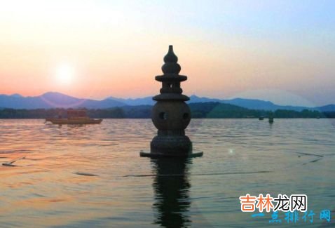 杭州西湖十景介绍 西湖十景有哪些
