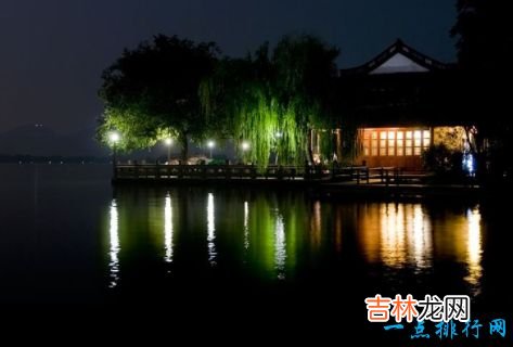 杭州西湖十景介绍 西湖十景有哪些