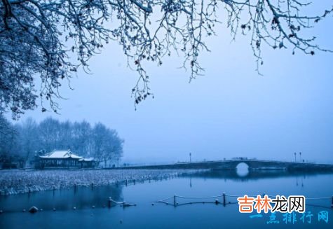 杭州西湖十景介绍 西湖十景有哪些
