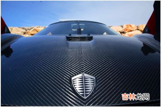 世界十大豪车标志 这是汽车的灵魂