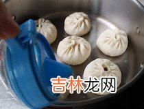 韭菜生煎做法图解 超详细教程厨房新手也能做出好生煎