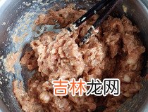 韭菜生煎做法图解 超详细教程厨房新手也能做出好生煎