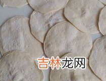 韭菜生煎做法图解 超详细教程厨房新手也能做出好生煎