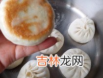 韭菜生煎做法图解 超详细教程厨房新手也能做出好生煎