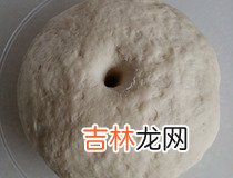 韭菜生煎做法图解 超详细教程厨房新手也能做出好生煎