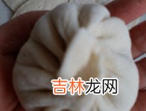 韭菜生煎做法图解 超详细教程厨房新手也能做出好生煎