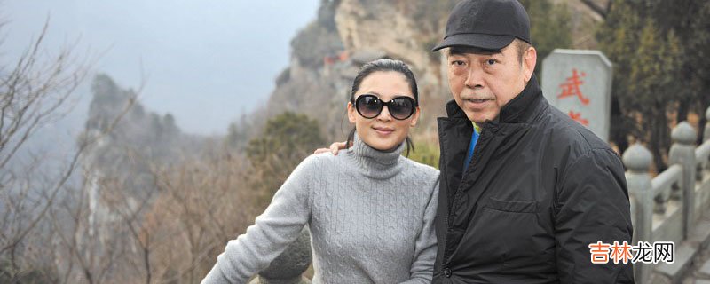 陈红陈凯歌怎么在一起的