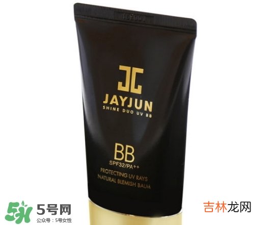 jayjun水光bb霜怎么样？jayjun水光bb霜色号试色