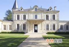 白马酒庄- Chateau Cheval Blanc