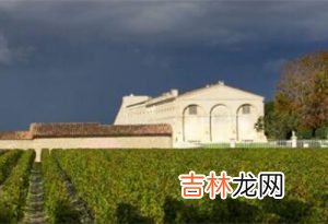 法国酒庄排名 法国十大最美酒庄