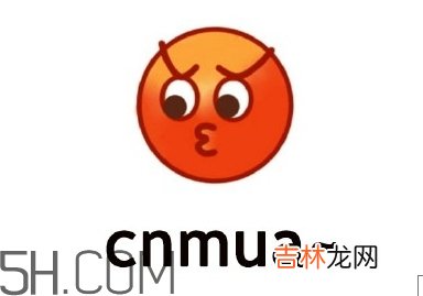 cnmua是什么？意思？cnmua无水印表情包