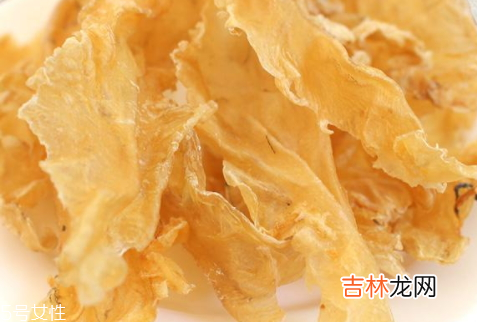 鳕鱼胶多少钱一斤 鳕鱼胶的挑选技巧