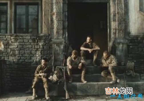美国十大经典战争电影 坚不可摧上榜