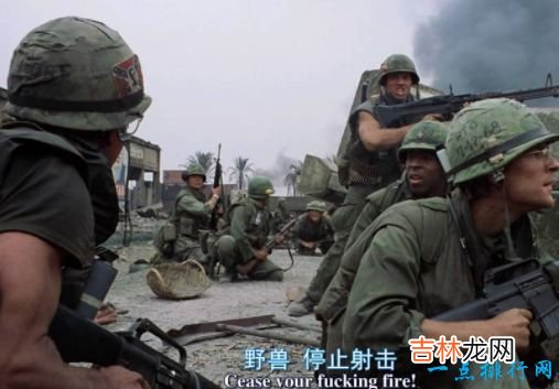 美国十大经典战争电影 坚不可摧上榜