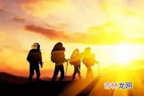 为什么说格局越大的人-越容易走上坡路？