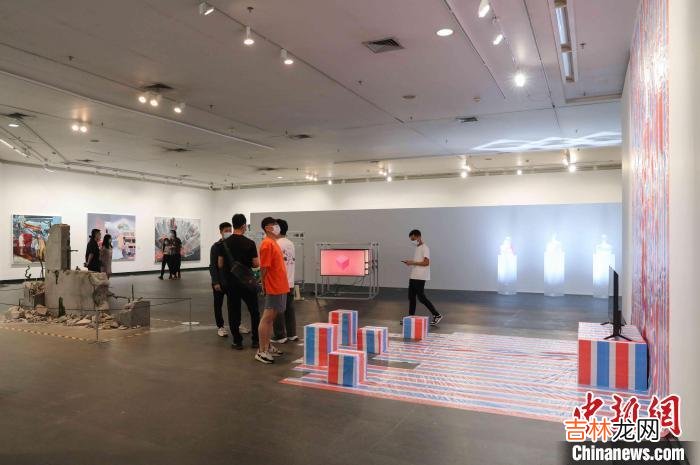 广州美术学院毕业展览 广州美术学院毕业展门票怎么买