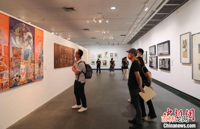 广州美术学院毕业展览 广州美术学院毕业展门票怎么买