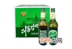 大同江啤酒怎么样-大同江啤酒好喝吗？