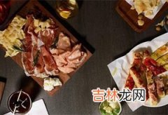 餐前酒和餐后酒有什么区别？