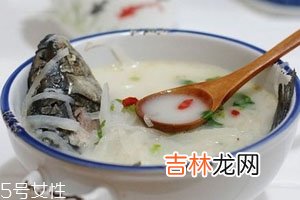 鱼汤为什么要用油煎 教你几招熬出乳白色鱼汤
