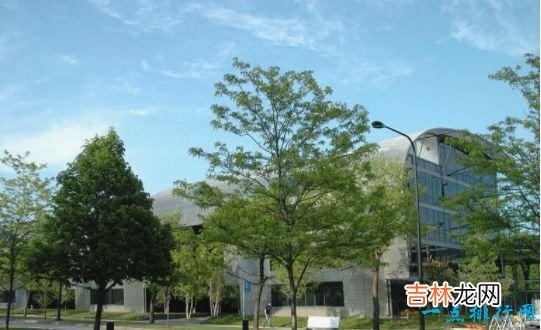 全球六个最豪华的大学宿舍住得起的都是土豪