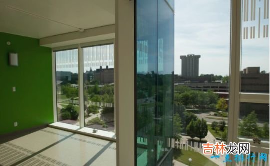 全球六个最豪华的大学宿舍住得起的都是土豪