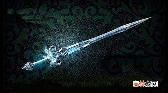 山海经十大神器 开天斧位居首位