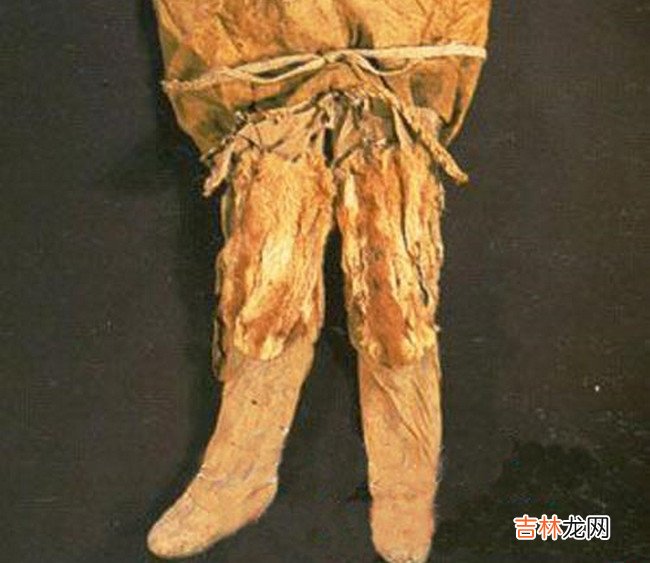 山海经十大神器 开天斧位居首位