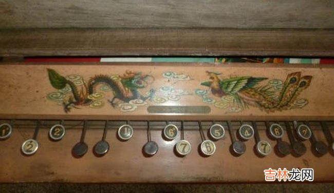 山海经十大神器 开天斧位居首位