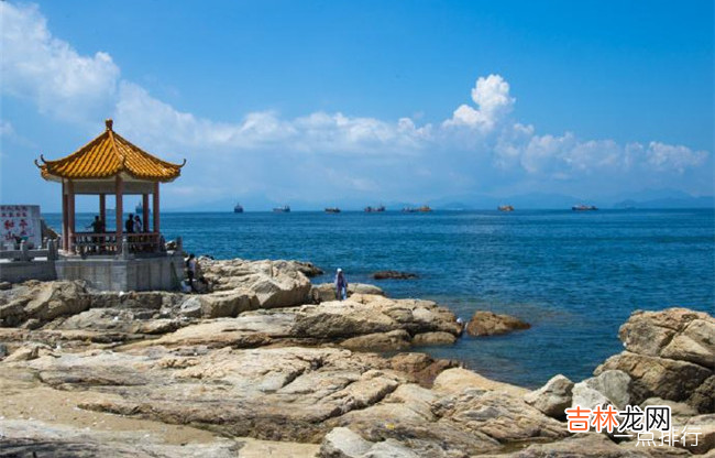 深圳十大旅游景点大全 深圳好玩的地方推荐