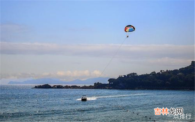深圳十大旅游景点大全 深圳好玩的地方推荐