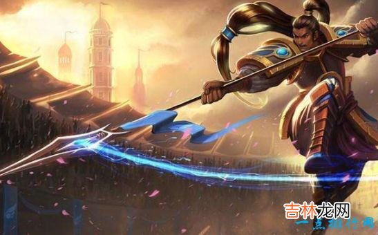 英雄联盟十大变态英雄 想要翻盘还得靠他们
