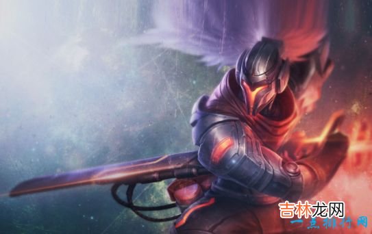 英雄联盟十大变态英雄 想要翻盘还得靠他们