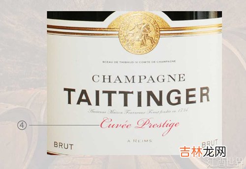 法国葡萄酒酒标的解读