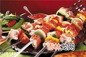 过年怎么吃不会胖?减肥族春节这样吃